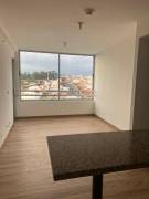 ALQUILER DE APARTAMENTO, HEREDIA, ULLOA, CONDOMINIO BELLAVISTA - 9952420