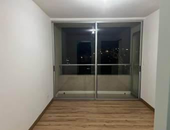 ALQUILER DE APARTAMENTO, HEREDIA, ULLOA, CONDOMINIO BELLAVISTA - 9952420