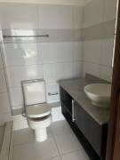 ALQUILER DE APARTAMENTO, HEREDIA, ULLOA, CONDOMINIO BELLAVISTA - 9952420