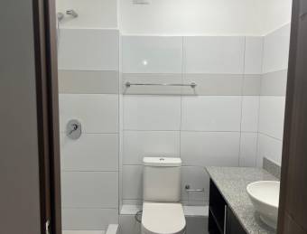 ALQUILER DE APARTAMENTO, HEREDIA, ULLOA, CONDOMINIO BELLAVISTA - 9952420