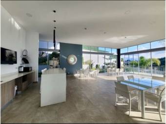 ALQUILER DE CASA NUEVA, HEREDIA, SANTO DOMINGO, HACIENDA LINCOLN - 7183924