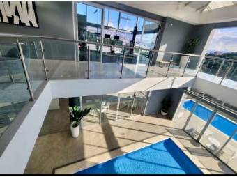 ALQUILER DE CASA NUEVA, HEREDIA, SANTO DOMINGO, HACIENDA LINCOLN - 7183924