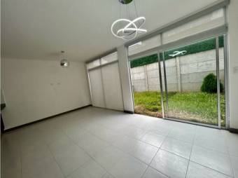 ALQUILER DE CASA NUEVA, HEREDIA, SANTO DOMINGO, HACIENDA LINCOLN - 7183924