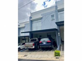 ALQUILER DE CASA NUEVA, HEREDIA, SANTO DOMINGO, HACIENDA LINCOLN - 7183924