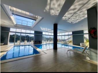 ALQUILER DE CASA NUEVA, HEREDIA, SANTO DOMINGO, HACIENDA LINCOLN - 7183924