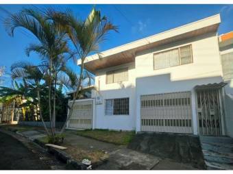 VENTA DE CASA, SAN JOSE, SABANA OESTE - 9942787