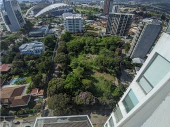 VENTA DE APARTAMENTO AMUEBLADO, ROHRMOSER, CONDOMINIO VISTAS DE NUNCIATURA - 381825