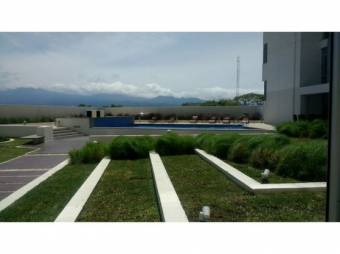 VENTA DE APARTAMENTO AMUEBLADO, ROHRMOSER, CONDOMINIO VISTAS DE NUNCIATURA - 381825