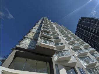 VENTA DE APARTAMENTO AMUEBLADO, ROHRMOSER, CONDOMINIO VISTAS DE NUNCIATURA - 381825
