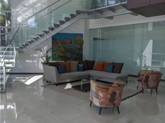 VENTA DE APARTAMENTO AMUEBLADO, ROHRMOSER, CONDOMINIO VISTAS DE NUNCIATURA - 381825