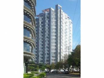 VENTA DE APARTAMENTO AMUEBLADO, ROHRMOSER, CONDOMINIO VISTAS DE NUNCIATURA - 381825