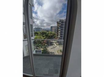 VENTA DE APARTAMENTO AMUEBLADO, ROHRMOSER, CONDOMINIO VISTAS DE NUNCIATURA - 381825