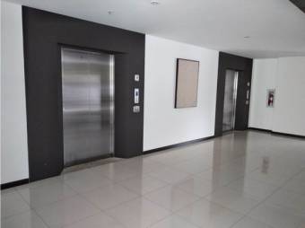 VENTA DE APARTAMENTO AMUEBLADO, ROHRMOSER, CONDOMINIO VISTAS DE NUNCIATURA - 381825