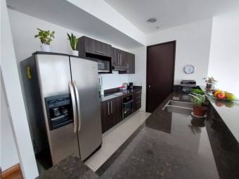 VENTA DE APARTAMENTO AMUEBLADO, ROHRMOSER, CONDOMINIO VISTAS DE NUNCIATURA - 381825