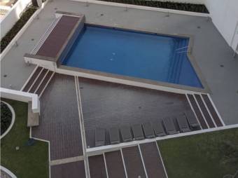 VENTA DE APARTAMENTO AMUEBLADO, ROHRMOSER, CONDOMINIO VISTAS DE NUNCIATURA - 381825