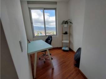 VENTA DE APARTAMENTO AMUEBLADO, ROHRMOSER, CONDOMINIO VISTAS DE NUNCIATURA - 381825