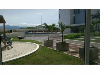 VENTA DE APARTAMENTO AMUEBLADO, ROHRMOSER, CONDOMINIO VISTAS DE NUNCIATURA - 381825