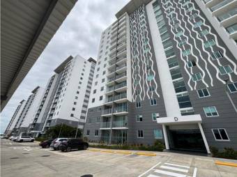 APARTMENT FOR RENT, HEREDIA, SAN PABLO, ALTAMIRA CONDOMINIUM - 9955916
