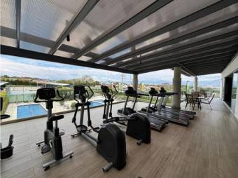 APARTMENT FOR RENT, HEREDIA, SAN PABLO, ALTAMIRA CONDOMINIUM - 9955916