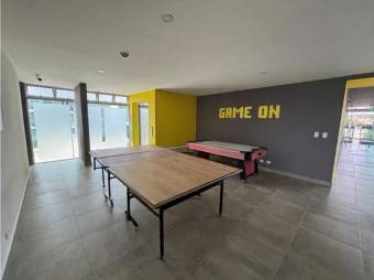 APARTMENT FOR RENT, HEREDIA, SAN PABLO, ALTAMIRA CONDOMINIUM - 9955916