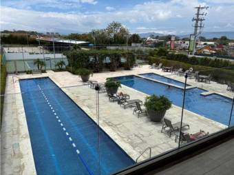 APARTMENT FOR RENT, HEREDIA, SAN PABLO, ALTAMIRA CONDOMINIUM - 9955916
