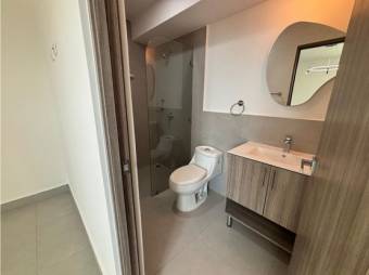 APARTMENT FOR RENT, HEREDIA, SAN PABLO, ALTAMIRA CONDOMINIUM - 9955916