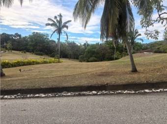 VENTA DE LOTE, GUANACASTE, HOJANCHA, CONDOMINIO LOMA VERDE - 9789049