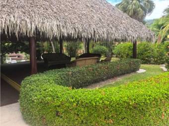 VENTA DE LOTE, GUANACASTE, HOJANCHA, CONDOMINIO LOMA VERDE - 9789049