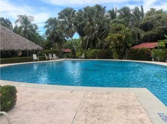 VENTA DE LOTE, GUANACASTE, HOJANCHA, CONDOMINIO LOMA VERDE - 9789049