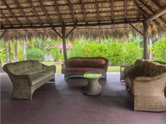 VENTA DE LOTE, GUANACASTE, HOJANCHA, CONDOMINIO LOMA VERDE - 9789049