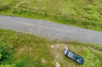Venta de Lote de 45,360m2 en guapiles 26-1792