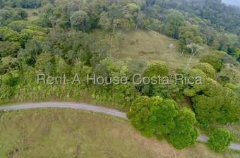 Venta de Lote de 45,360m2 en guapiles 26-1792