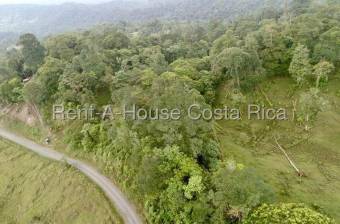 Venta de Lote de 45,360m2 en guapiles 26-1792