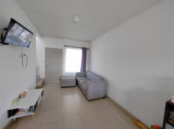 Venta de Casa en Ciruelas de Alajuela 25-646