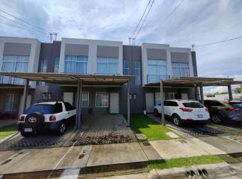 Venta de Casa en Ciruelas de Alajuela 25-646