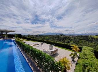 Venta de Casa en Ciruelas de Alajuela 25-646