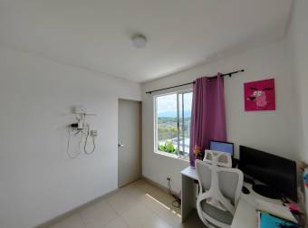 Venta de Casa en Ciruelas de Alajuela 25-646