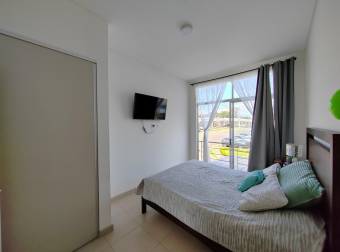 Venta de Casa en Ciruelas de Alajuela 25-646