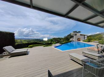 Venta de Casa en Ciruelas de Alajuela 25-646