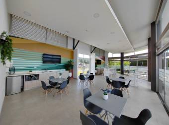 Venta de Casa en Ciruelas de Alajuela 25-646