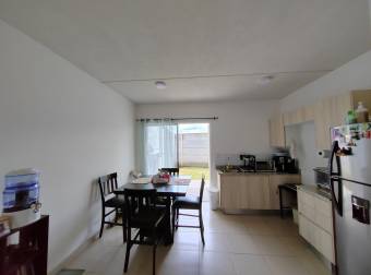 Venta de Casa en Ciruelas de Alajuela 25-646