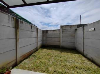 Venta de Casa en Ciruelas de Alajuela 25-646