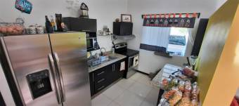 Venta de Casa en Turrucares 25-864