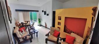 Venta de Casa en Turrucares 25-864