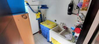 Venta de Casa en Turrucares 25-864