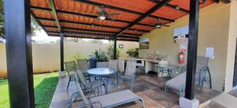 Venta de Casa en Turrucares 25-864