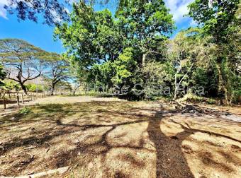 Venta de Lote de 11,630m2 en Manzanillo de Puntarenas 26-1450