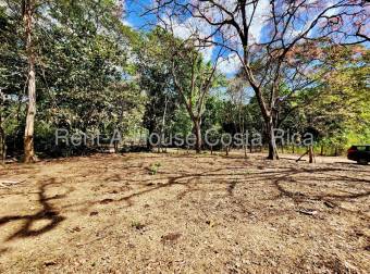Venta de Lote de 11,630m2 en Manzanillo de Puntarenas 26-1450
