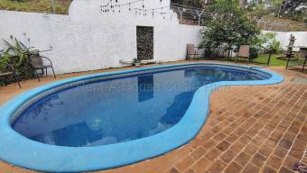  Venta de Hermosa Propiedad en Cariari de La Asunción de Belén, Heredia. RAH 26-1906