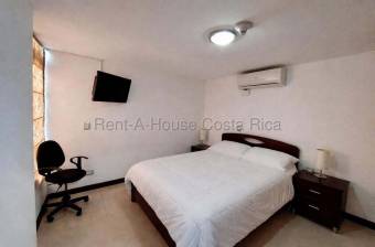 Alquiler de Apartamento en Santa Ana-Pozos. RAH 26-1901